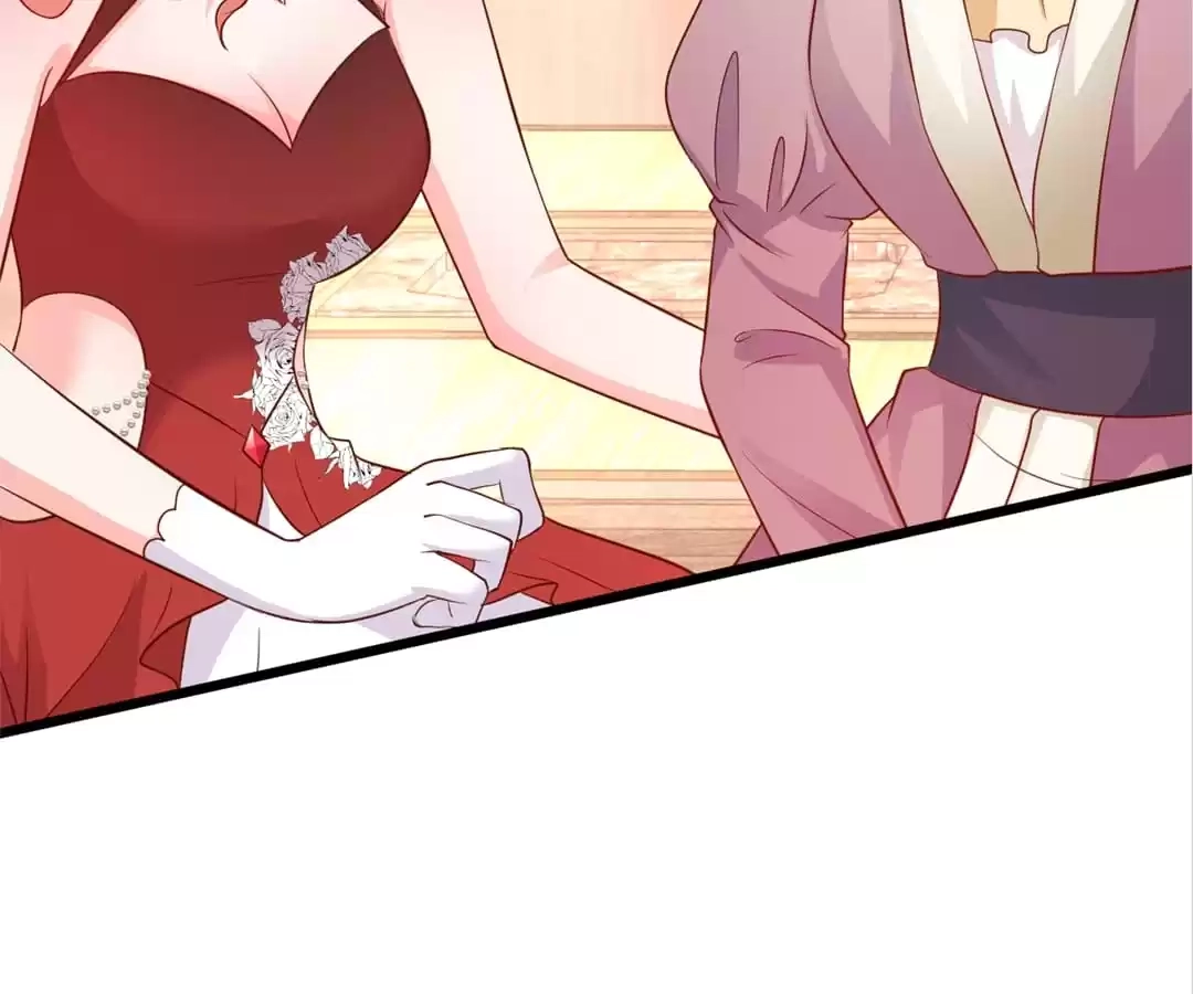 The Adorable Vampire Chapter 192 page 81 - 