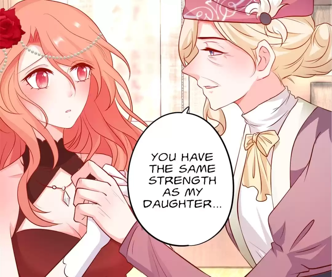 The Adorable Vampire Chapter 192 page 87 - 
