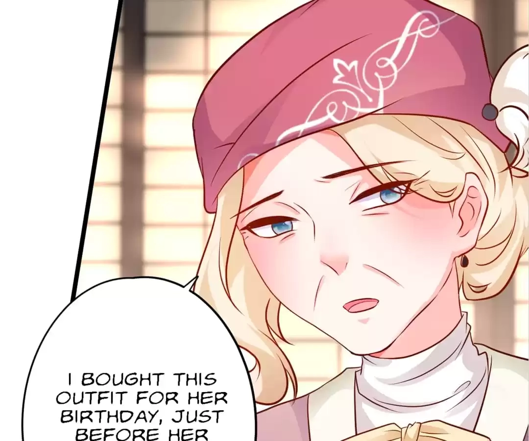 The Adorable Vampire Chapter 192 page 89 - 