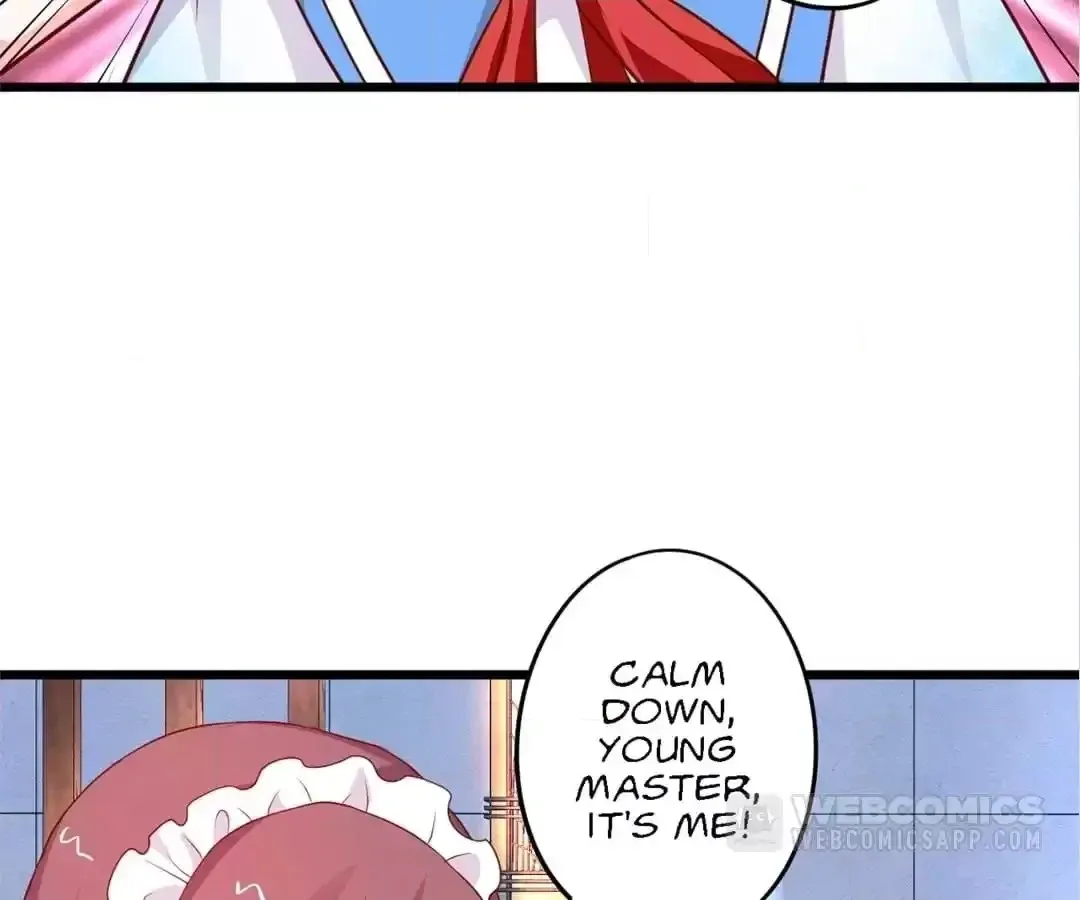 The Adorable Vampire Chapter 192 page 10 - 