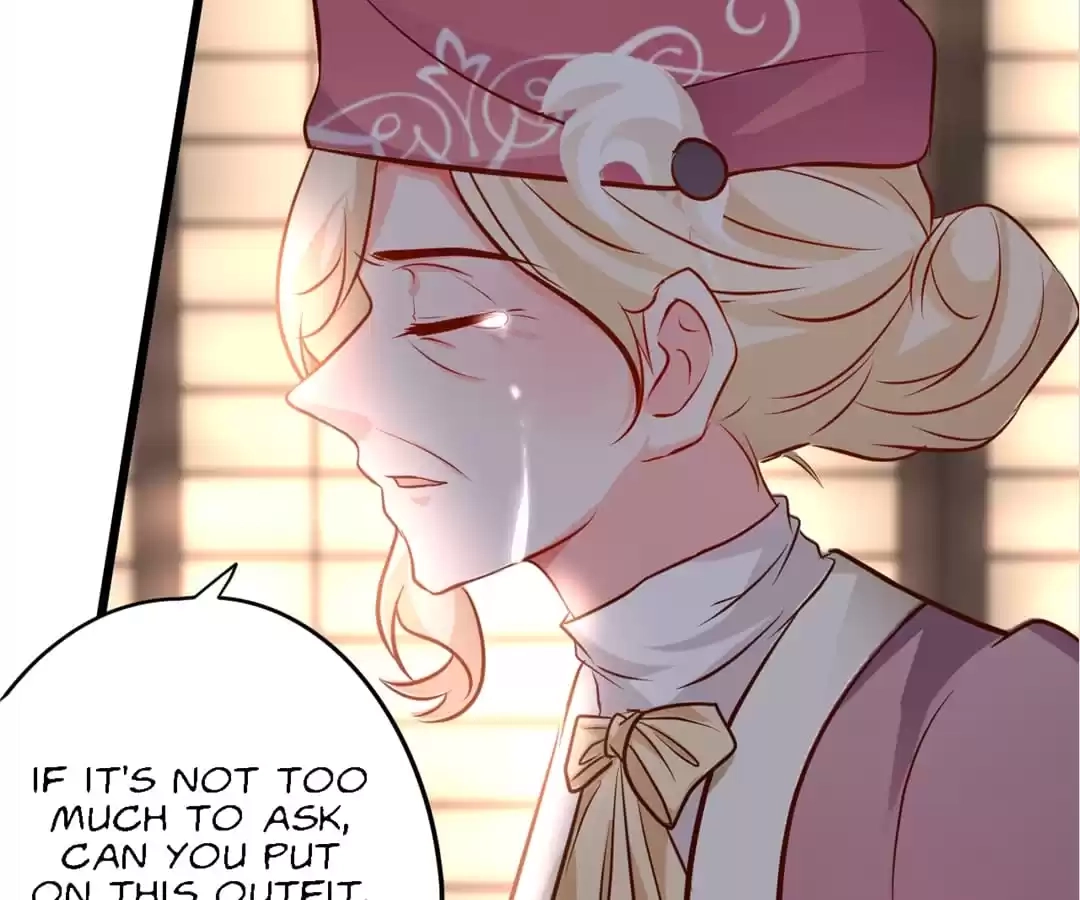 The Adorable Vampire Chapter 192 page 93 - 