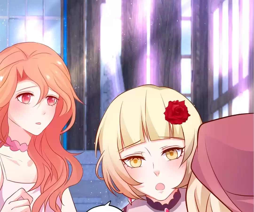 The Adorable Vampire Chapter 193 page 105 - 
