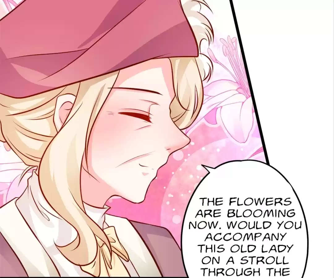 The Adorable Vampire Chapter 193 page 14 - 