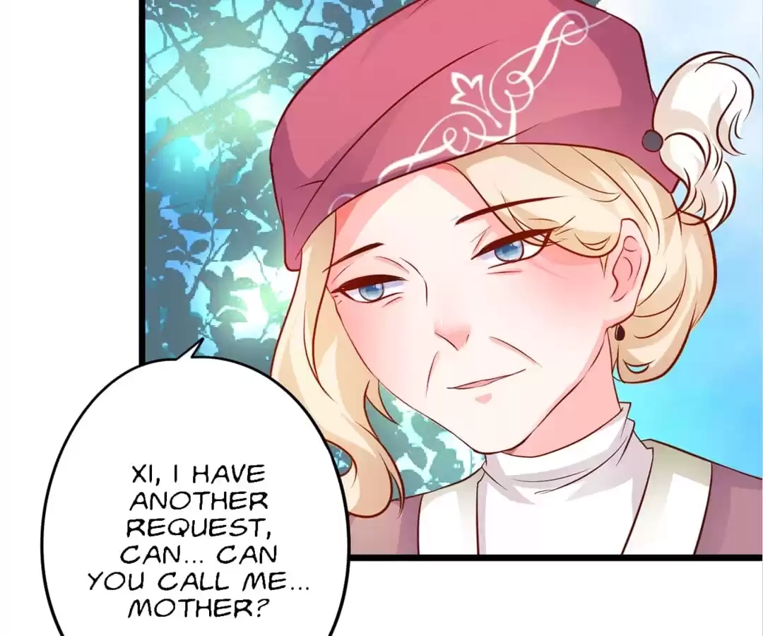 The Adorable Vampire Chapter 193 page 22 - 
