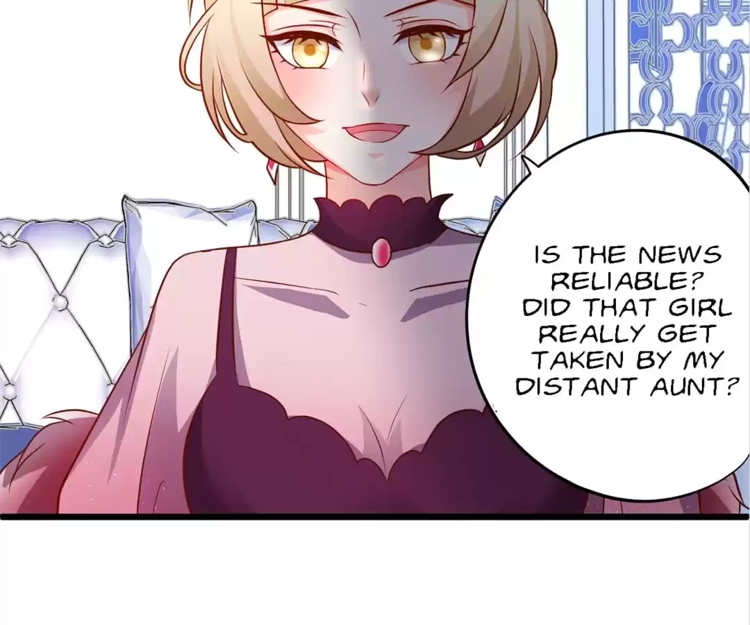 The Adorable Vampire Chapter 193 page 29 - 