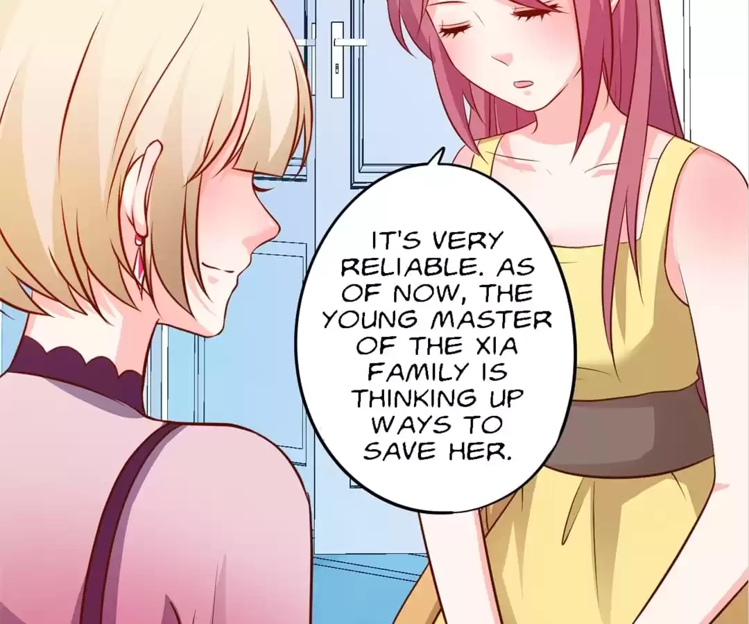 The Adorable Vampire Chapter 193 page 31 - 