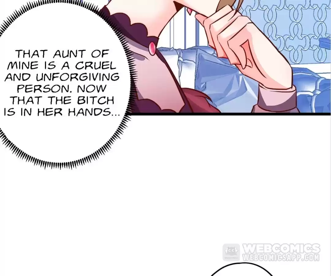 The Adorable Vampire Chapter 193 page 34 - 