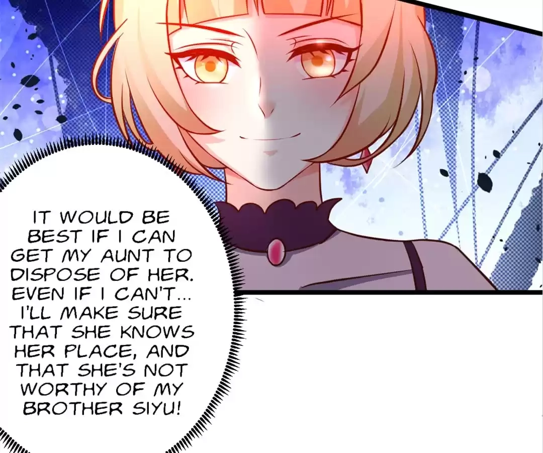 The Adorable Vampire Chapter 193 page 37 - 