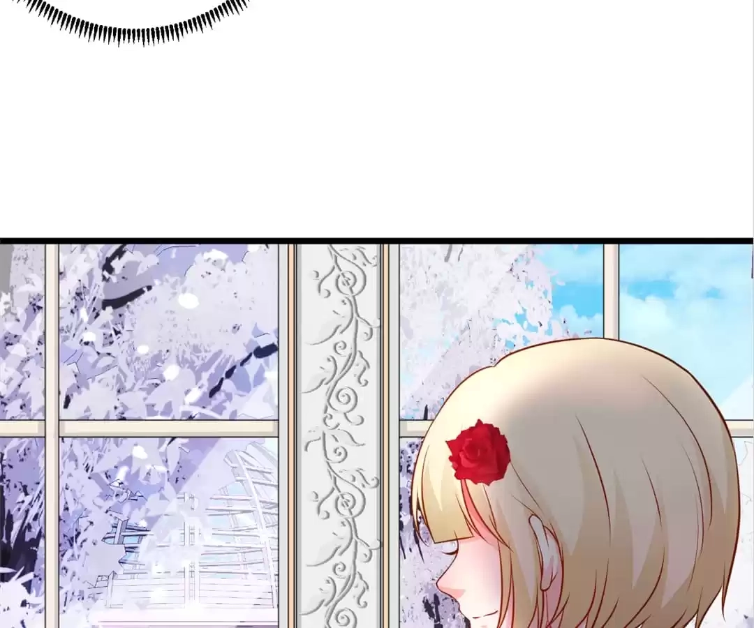The Adorable Vampire Chapter 193 page 38 - 