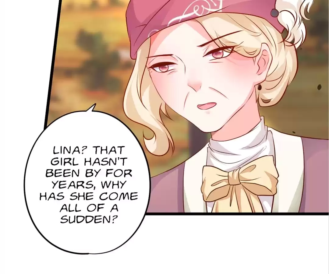 The Adorable Vampire Chapter 193 page 45 - 