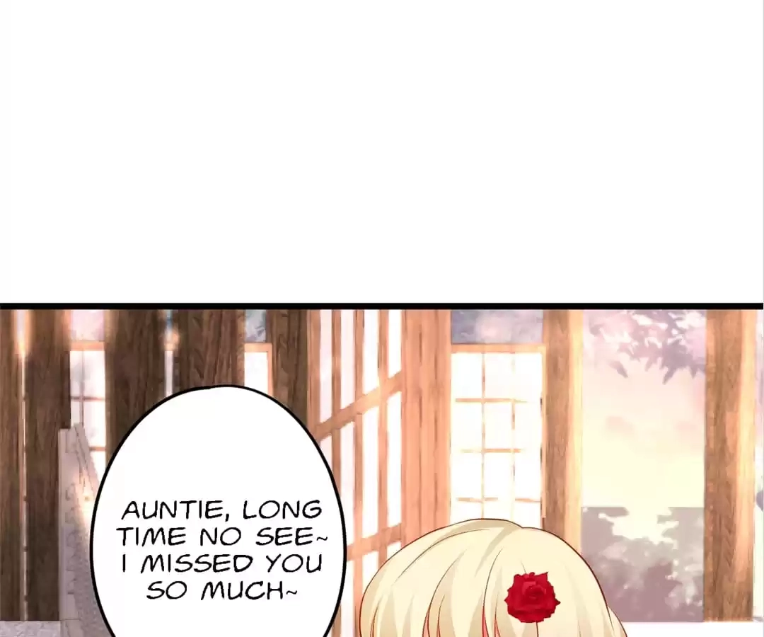 The Adorable Vampire Chapter 193 page 46 - 