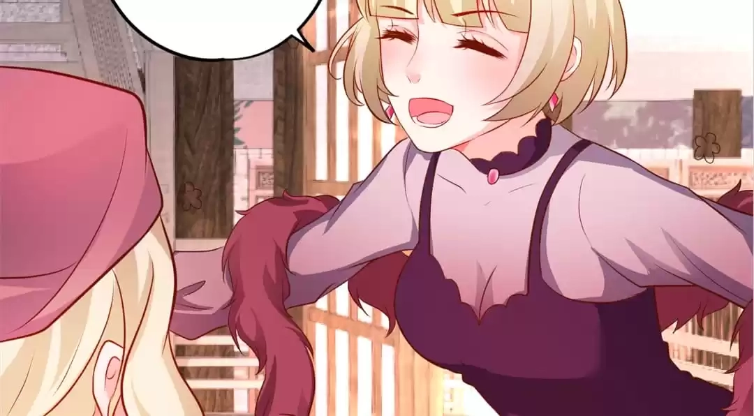 The Adorable Vampire Chapter 193 page 47 - 