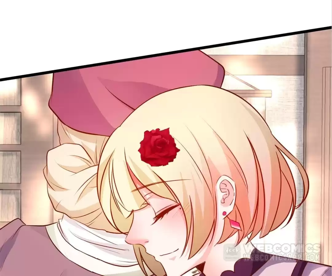 The Adorable Vampire Chapter 193 page 49 - 