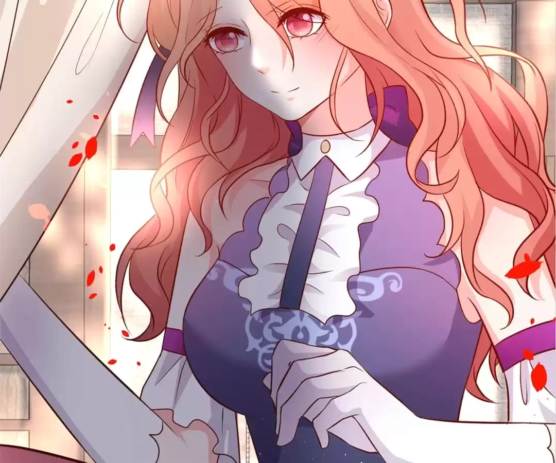 The Adorable Vampire Chapter 193 page 7 - 