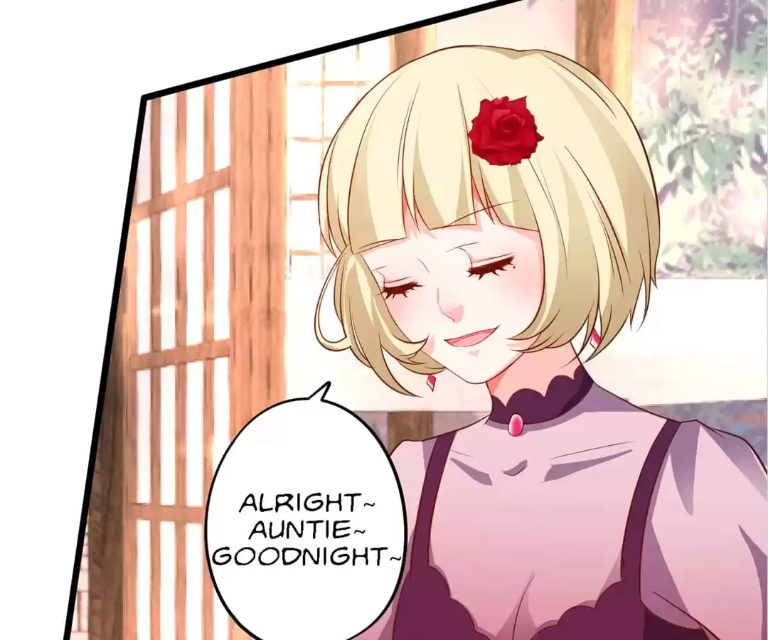 The Adorable Vampire Chapter 193 page 61 - 