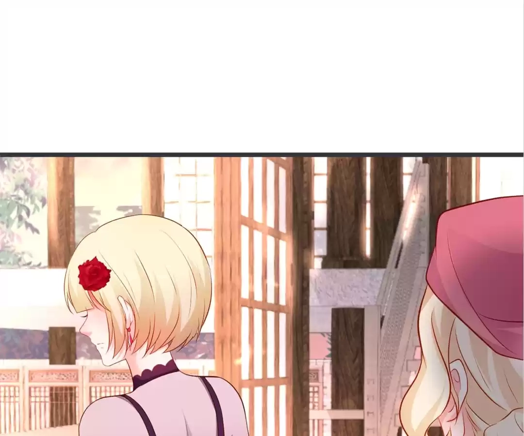 The Adorable Vampire Chapter 193 page 63 - 