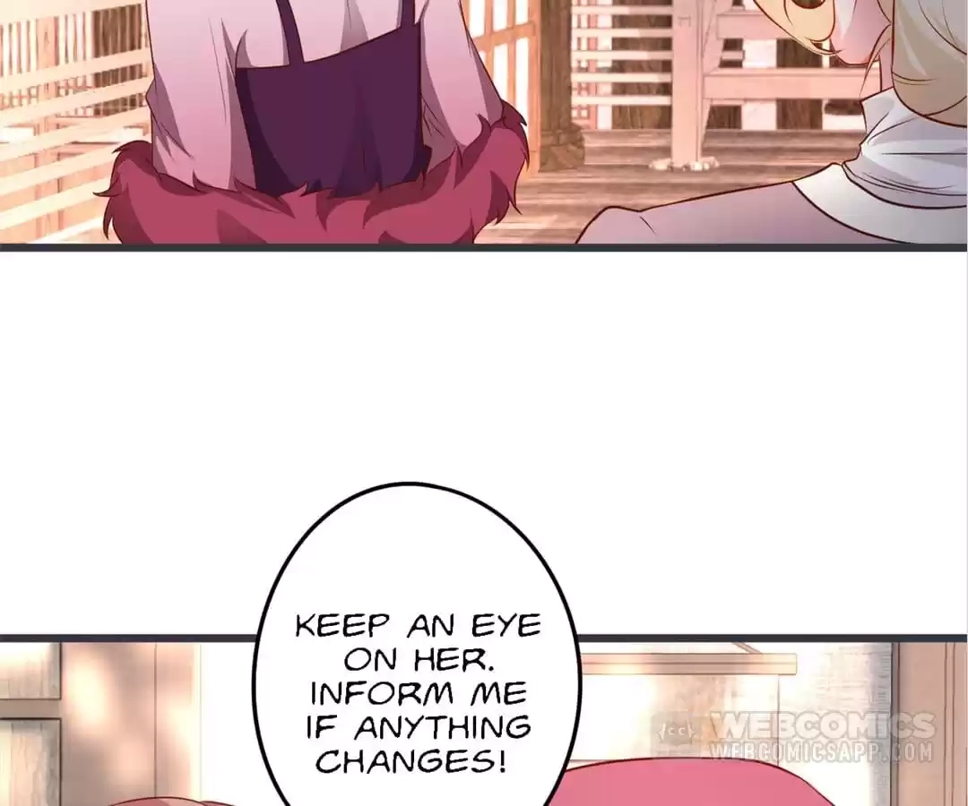 The Adorable Vampire Chapter 193 page 64 - 