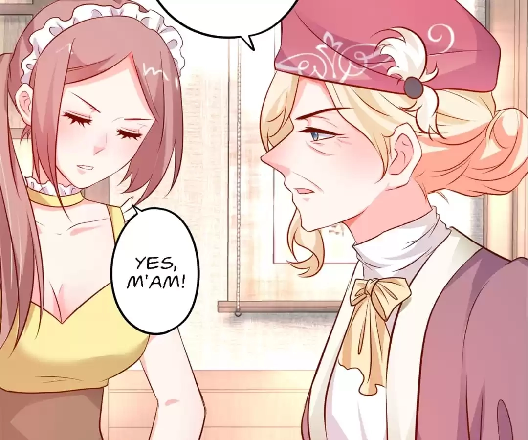 The Adorable Vampire Chapter 193 page 65 - 