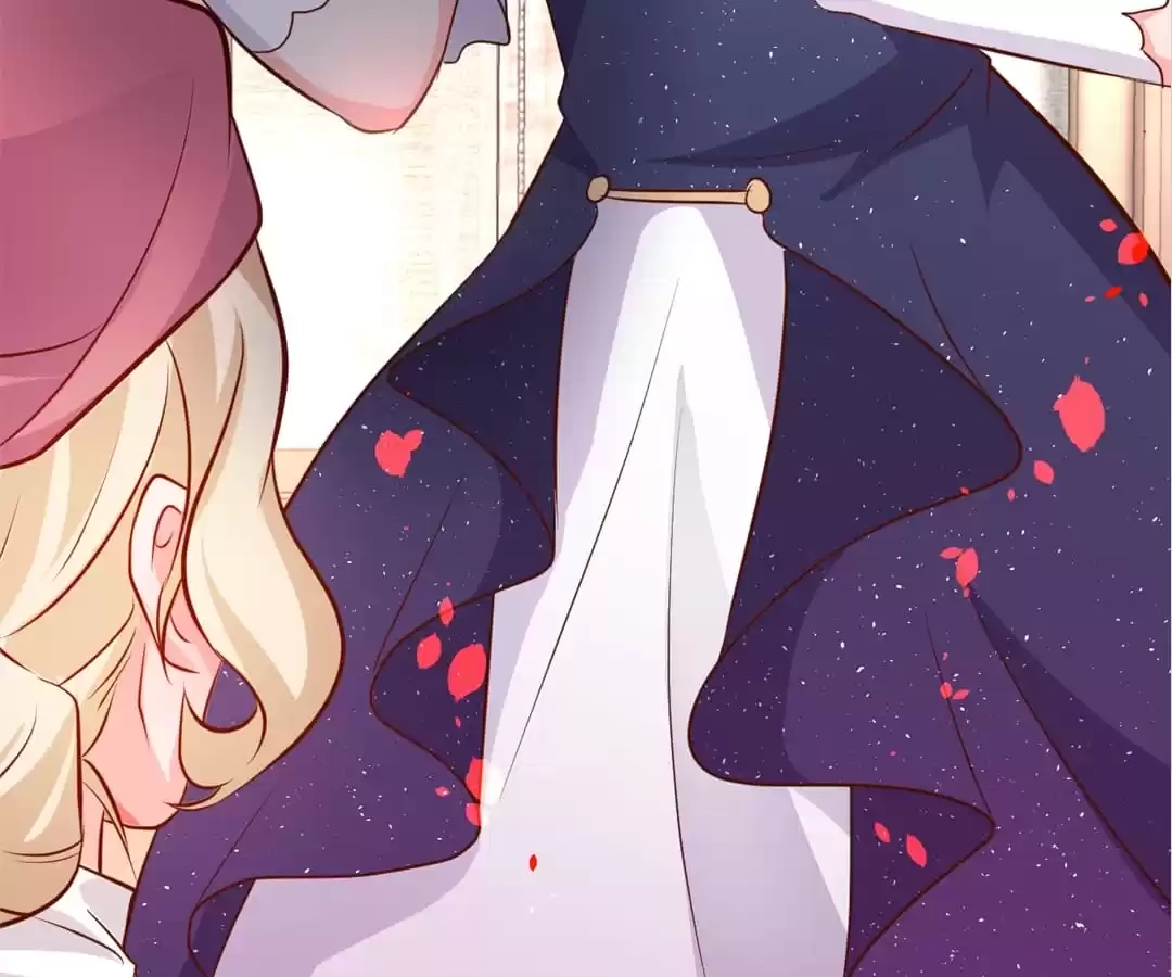 The Adorable Vampire Chapter 193 page 8 - 