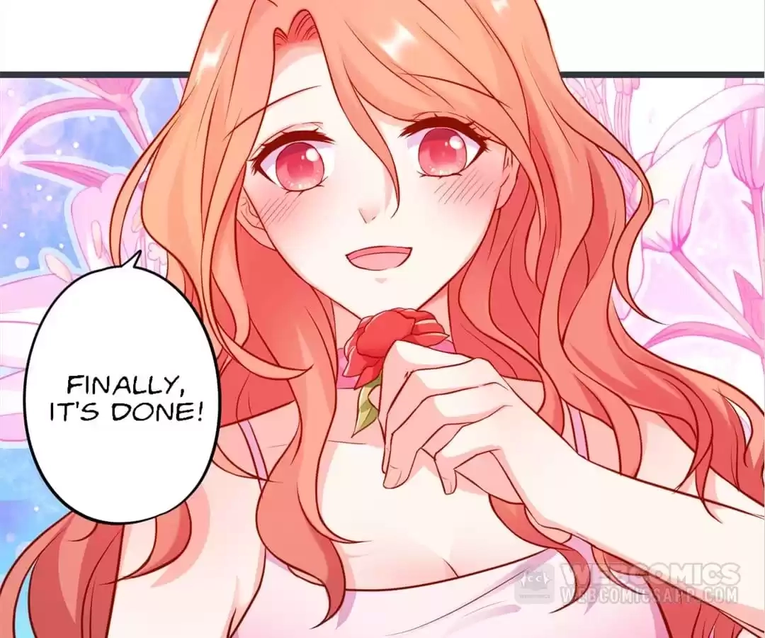 The Adorable Vampire Chapter 193 page 72 - 