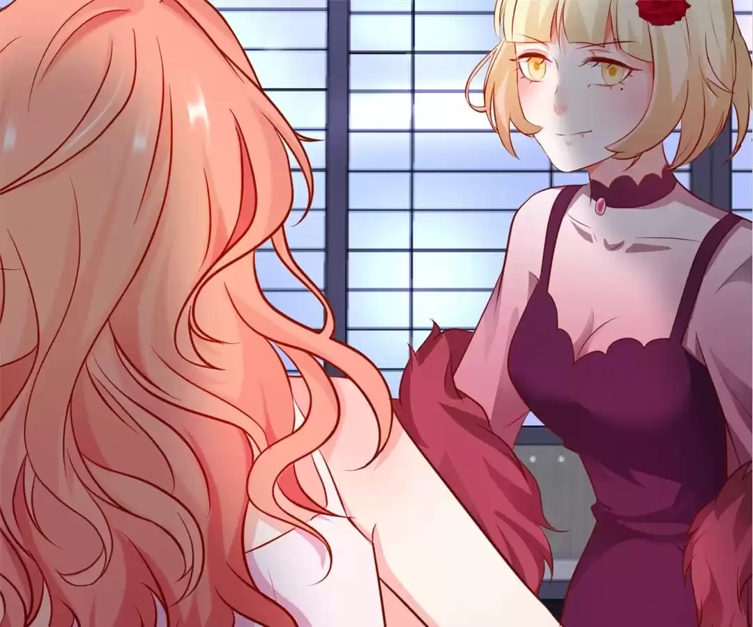 The Adorable Vampire Chapter 193 page 77 - 