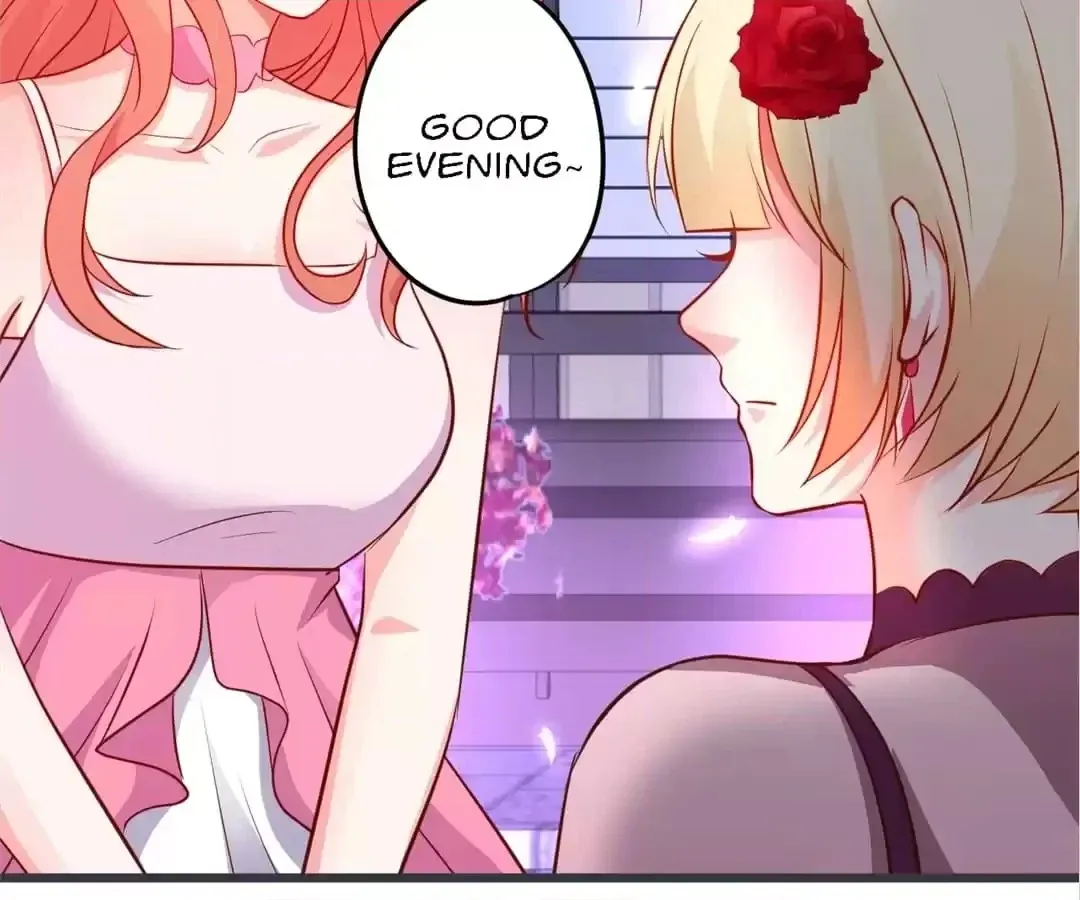 The Adorable Vampire Chapter 193 page 80 - 