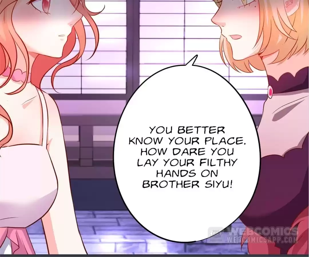 The Adorable Vampire Chapter 193 page 86 - 
