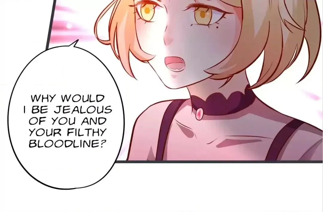 The Adorable Vampire Chapter 193 page 90 - 