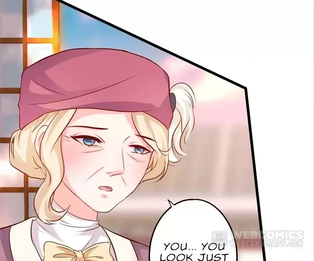 The Adorable Vampire Chapter 193 page 10 - 
