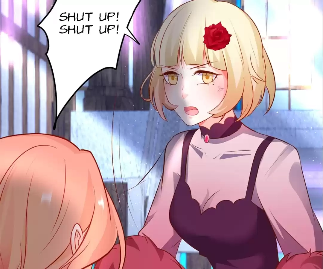 The Adorable Vampire Chapter 193 page 93 - 