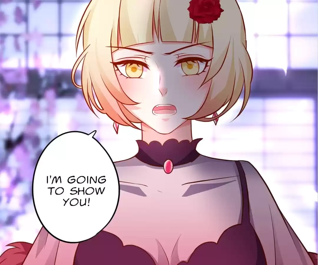 The Adorable Vampire Chapter 193 page 96 - 