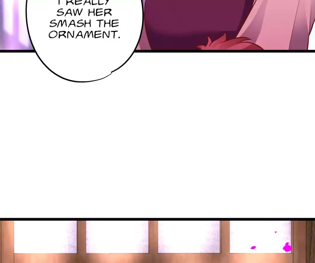 The Adorable Vampire Chapter 194 page 11 - 