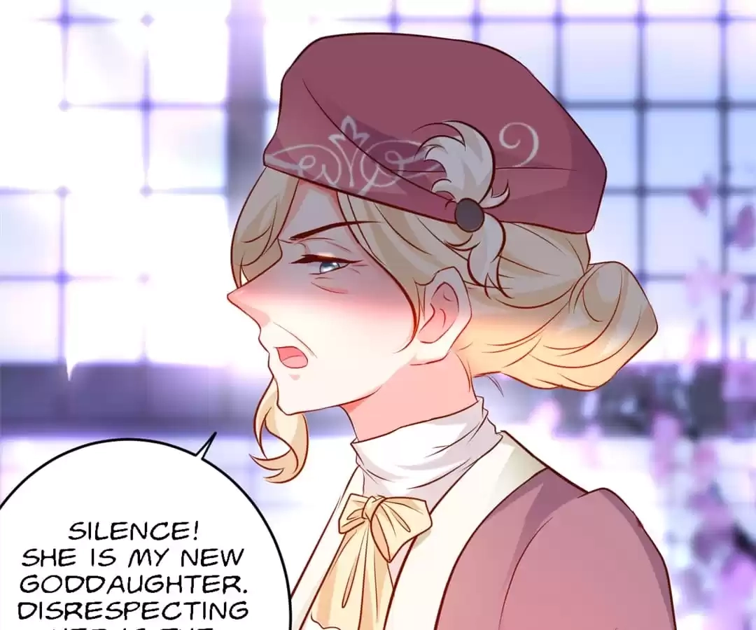 The Adorable Vampire Chapter 194 page 15 - 