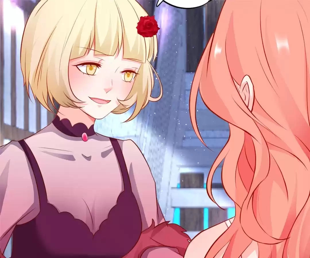 The Adorable Vampire Chapter 194 page 18 - 