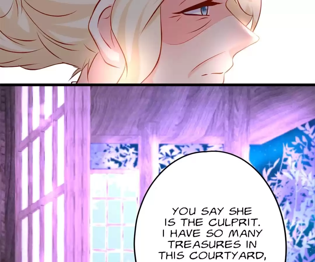 The Adorable Vampire Chapter 194 page 3 - 