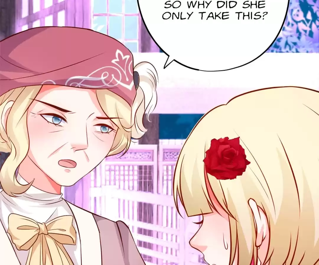 The Adorable Vampire Chapter 194 page 21 - 