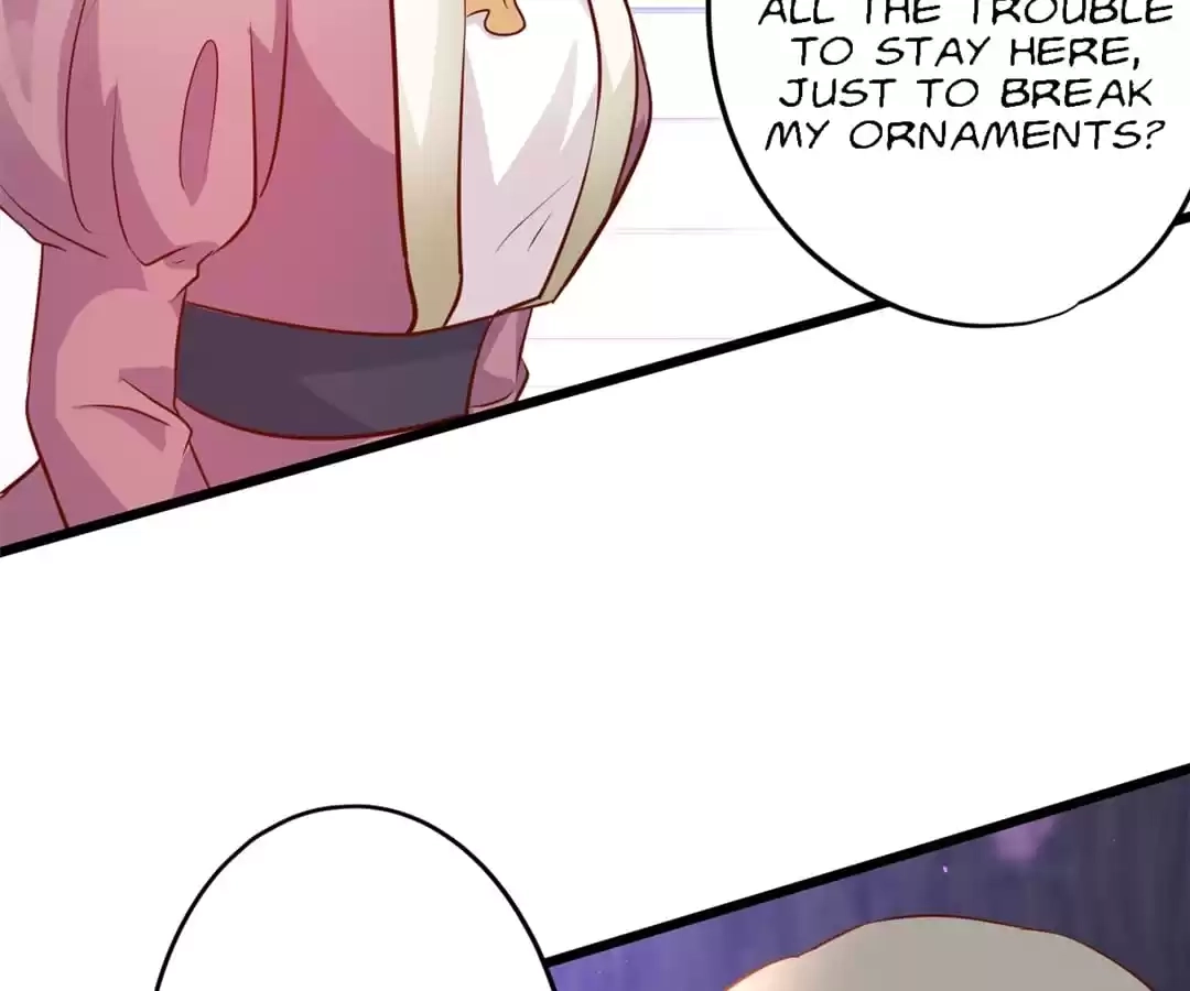 The Adorable Vampire Chapter 194 page 26 - 