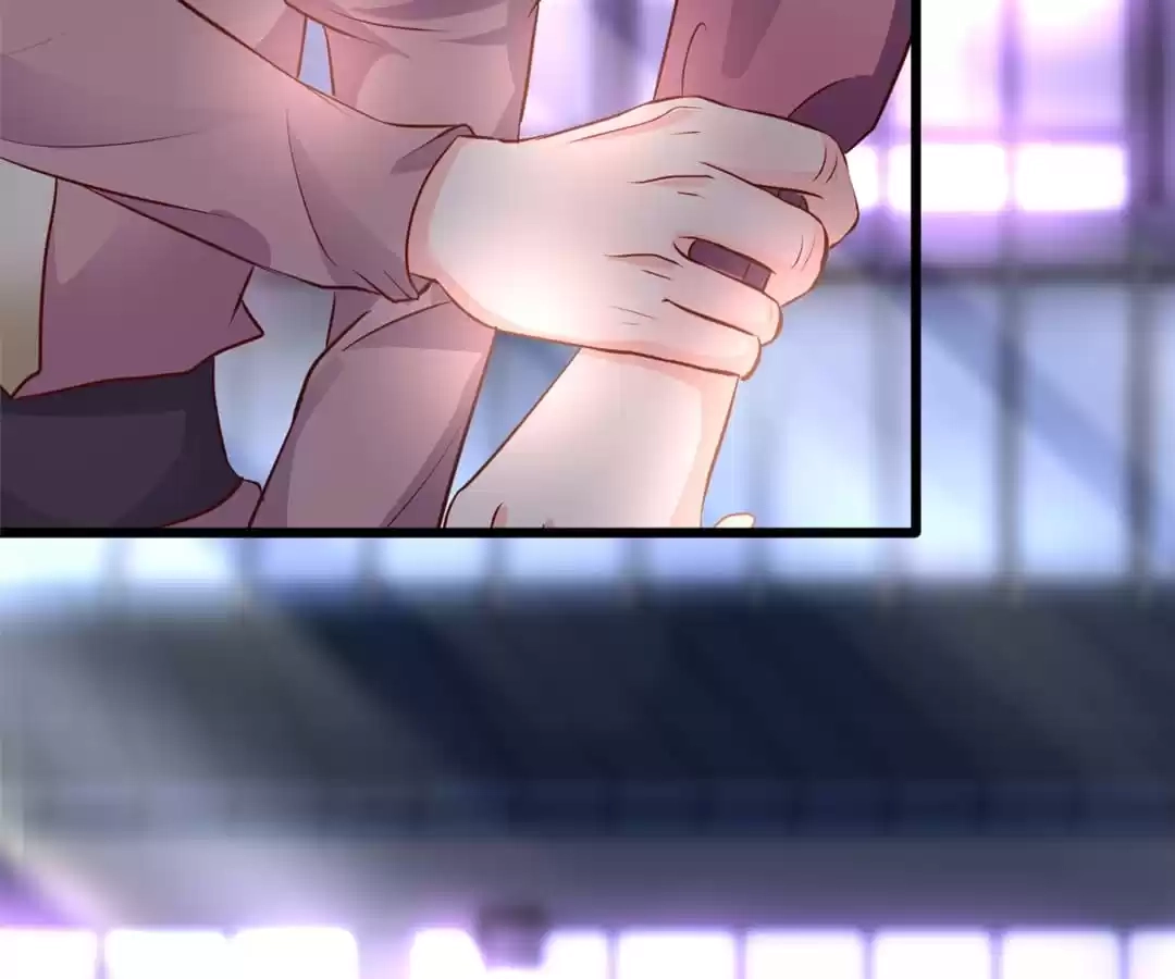 The Adorable Vampire Chapter 194 page 31 - 