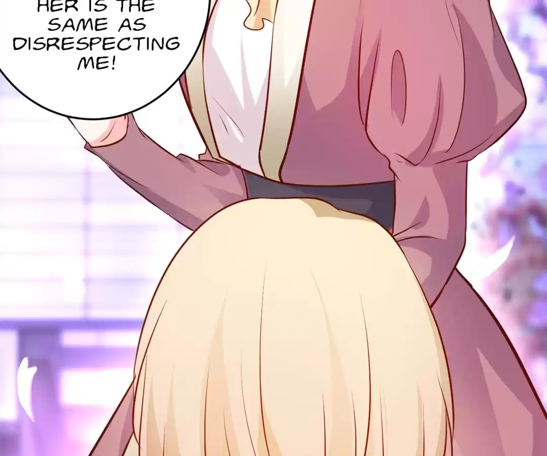 The Adorable Vampire Chapter 194 page 33 - 