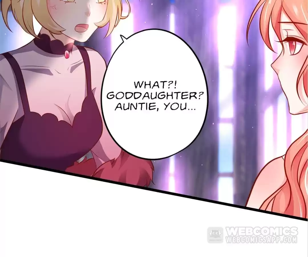 The Adorable Vampire Chapter 194 page 36 - 