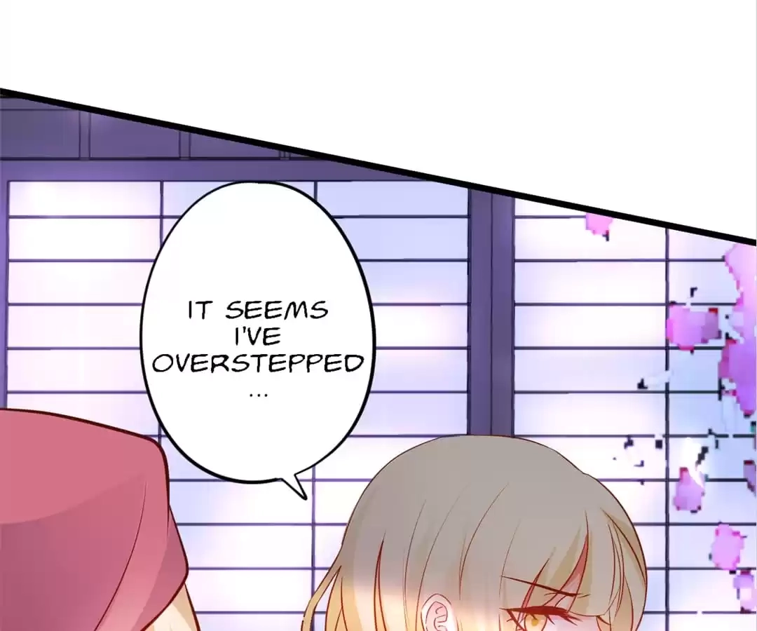 The Adorable Vampire Chapter 194 page 37 - 