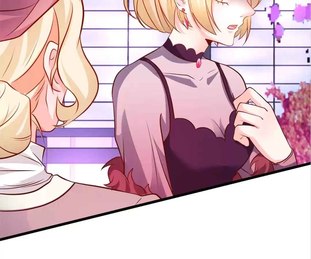 The Adorable Vampire Chapter 194 page 38 - 