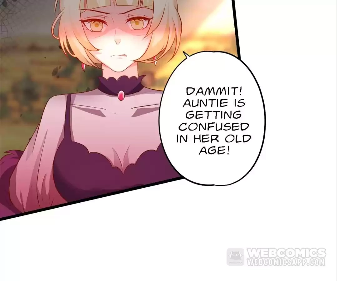 The Adorable Vampire Chapter 194 page 44 - 