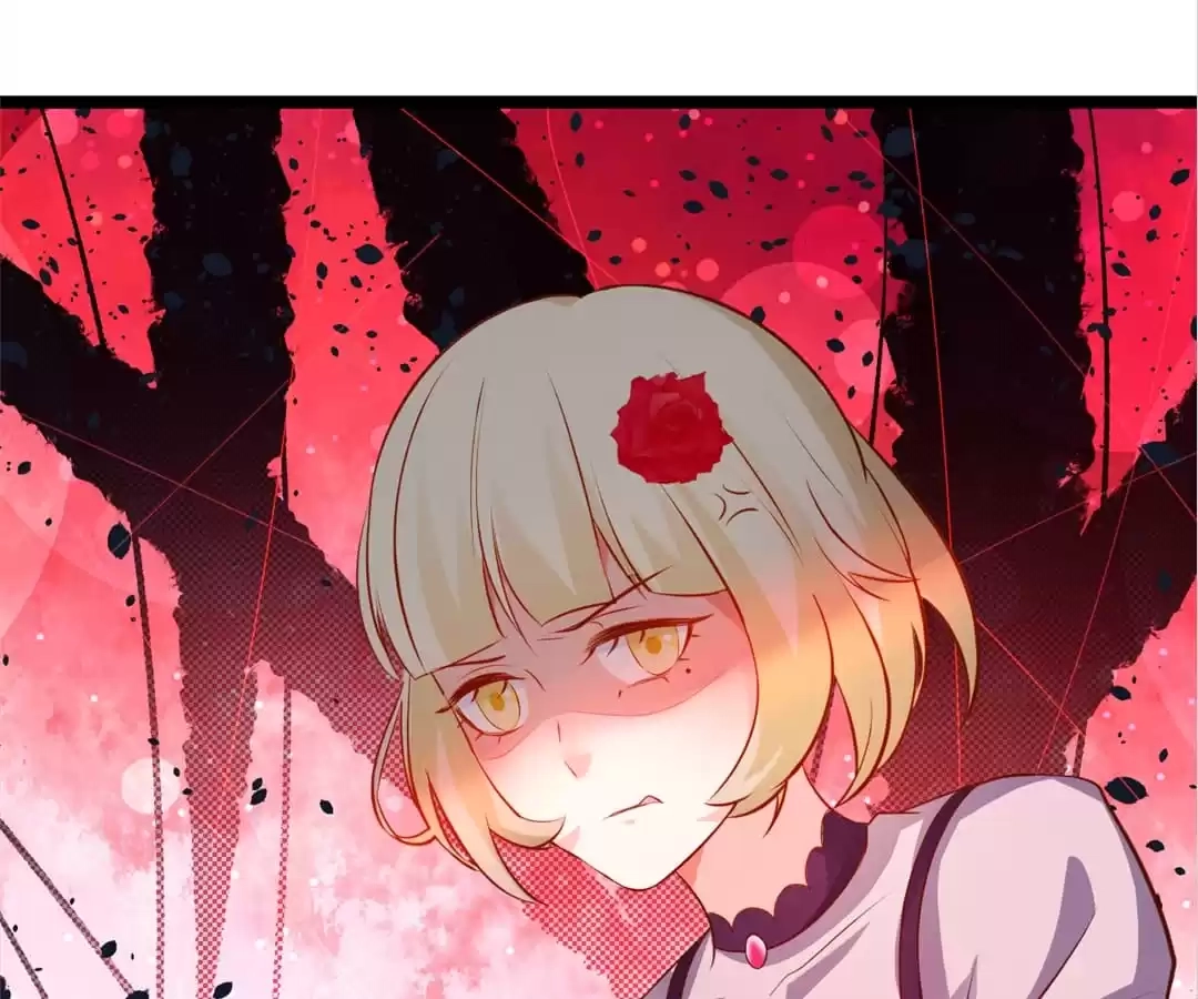 The Adorable Vampire Chapter 194 page 45 - 