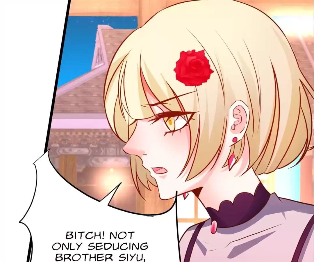 The Adorable Vampire Chapter 194 page 49 - 