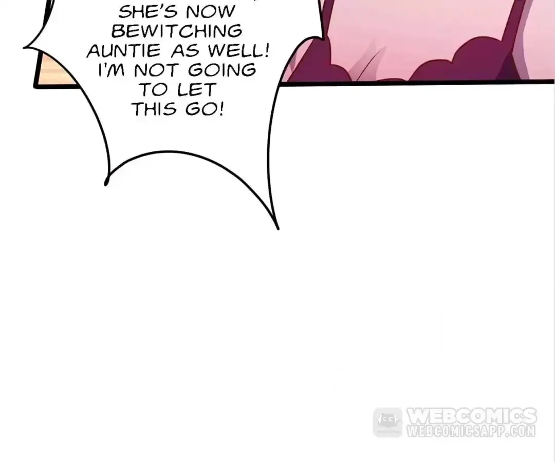 The Adorable Vampire Chapter 194 page 50 - 