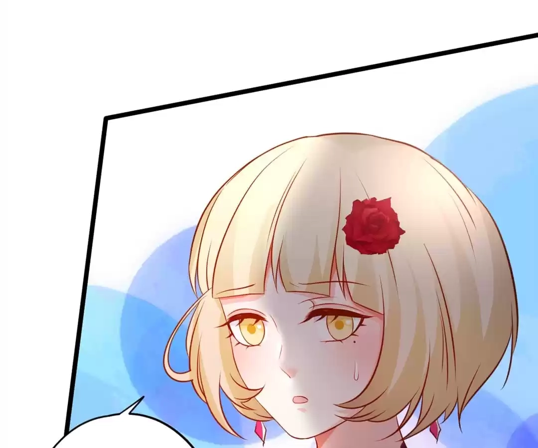 The Adorable Vampire Chapter 194 page 6 - 
