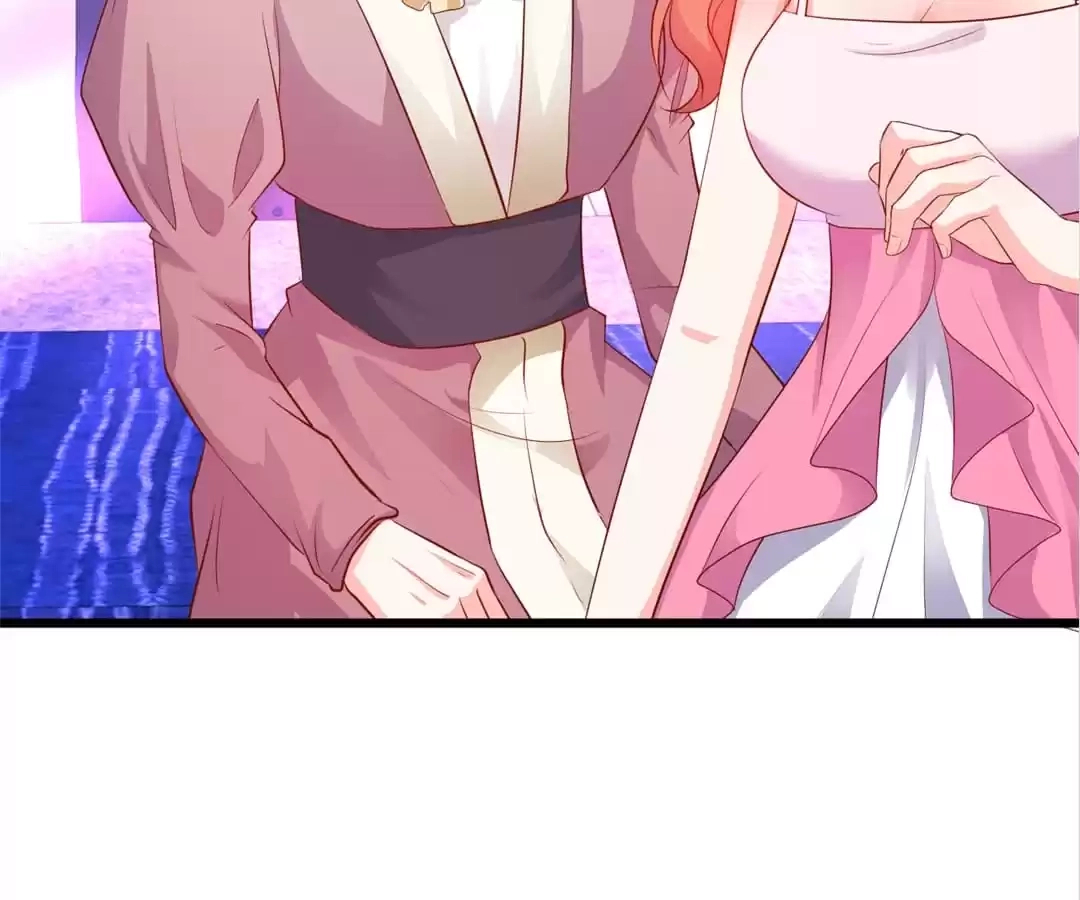 The Adorable Vampire Chapter 194 page 54 - 