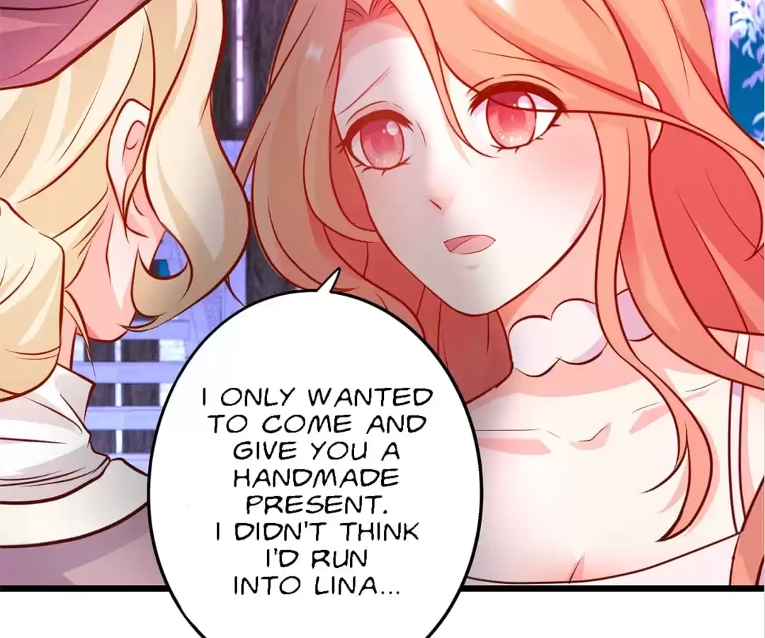 The Adorable Vampire Chapter 194 page 57 - 
