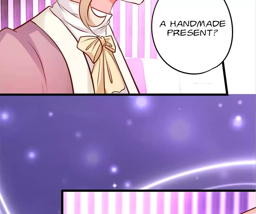 The Adorable Vampire Chapter 194 page 59 - 